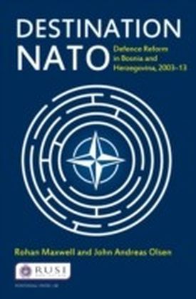 Destination NATO main product photo