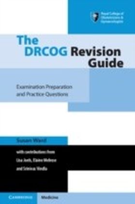 DRCOG Revision Guide