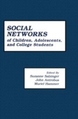 First Compendium of Social Network Research Focusing on Children and Young Adult main product photo