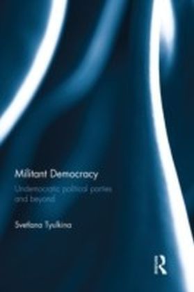 Militant Democracy