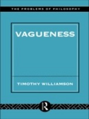 Vagueness main product photo