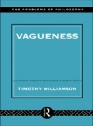 Vagueness