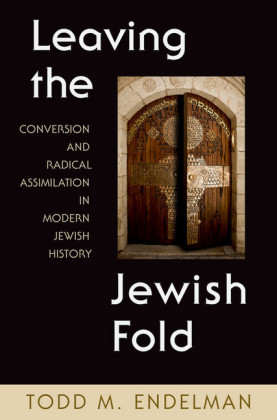 Leaving the Jewish Fold