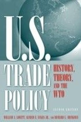 U.S. Trade Policy: History, Theory, and the WTO main product photo