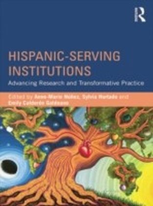 Hispanic-Serving Institutions