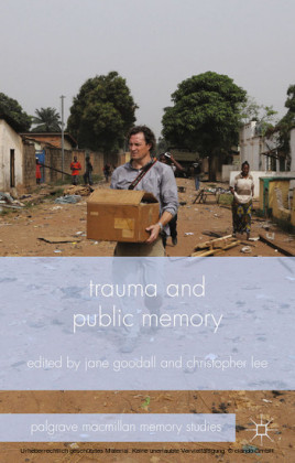 Trauma and Public Memory