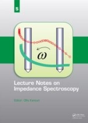 Lecture Notes on Impedance Spectroscopy