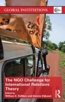 NGO Challenge for International Relations Theory