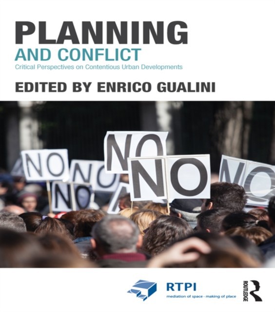 Planning and Conflict main product photo