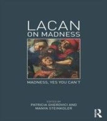 Lacan on Madness