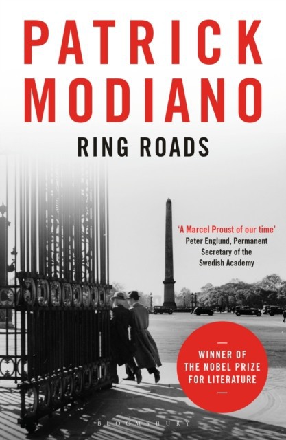 Ring Roads main product photo