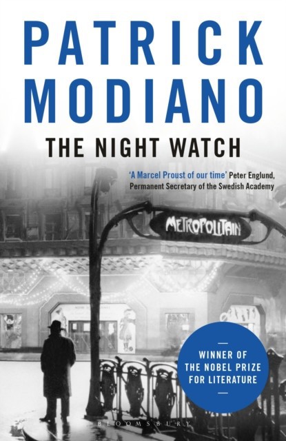 Night Watch main product photo