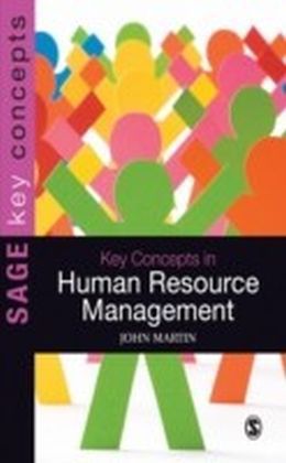 Key Concepts in Human Resource Management