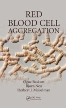 Red Blood Cell Aggregation main product photo