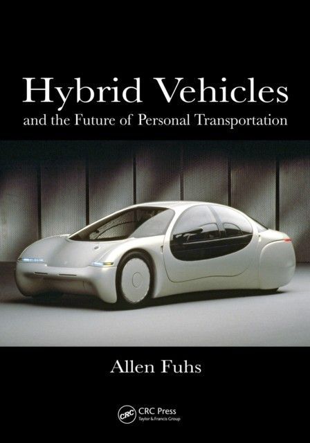 Hybrid Vehicles main product photo