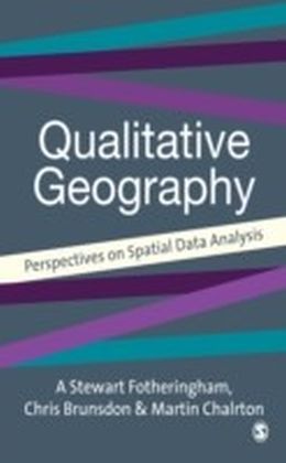 Quantitative Geography
