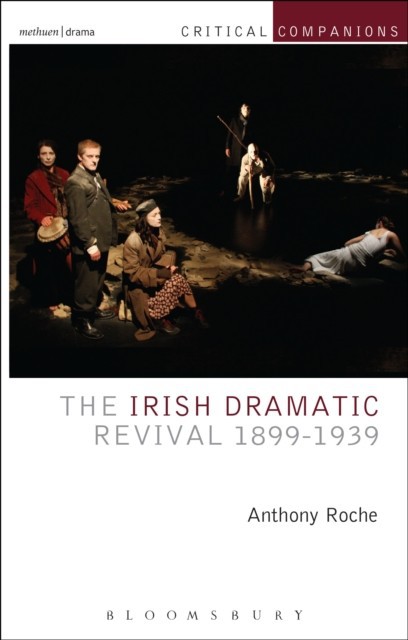 Irish Dramatic Revival 1899-1939 main product photo