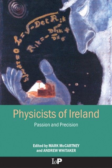 Physicists of Ireland main product photo