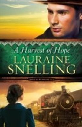 Harvest of Hope. Book.2