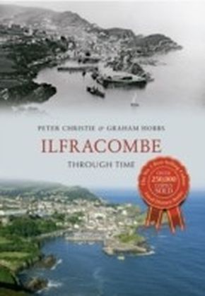 Ilfracombe Through Time main product photo