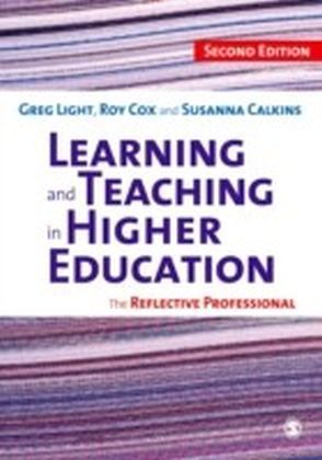 Learning and Teaching in Higher Education