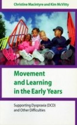 Movement and Learning in the Early Years