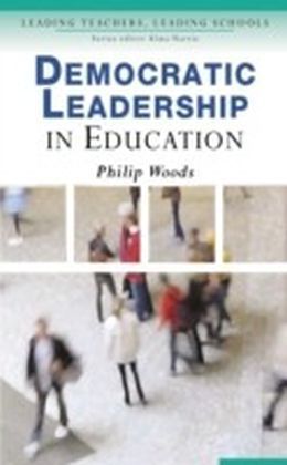 Democratic Leadership in Education