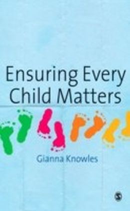 Ensuring Every Child Matters main product photo