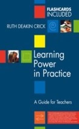 Learning Power in Practice