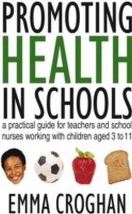 Promoting Health in Schools main product photo