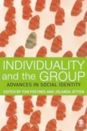 Individuality and the Group main product photo