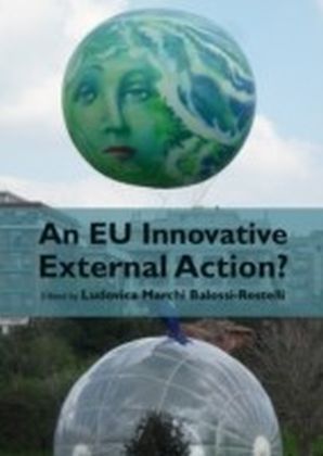 EU Innovative External Action?