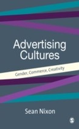 Advertising Cultures
