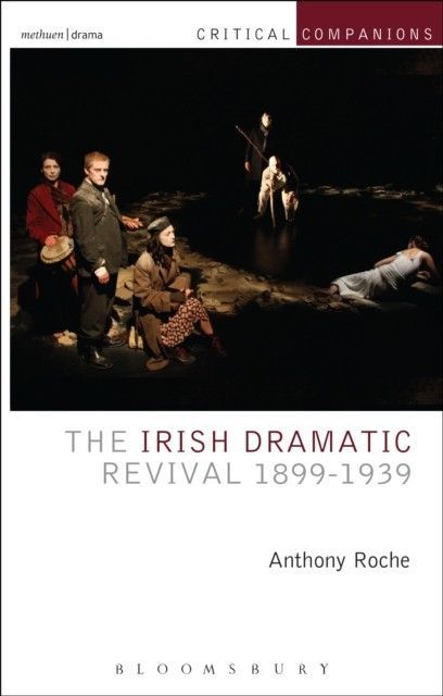 Irish Dramatic Revival 1899-1939 main product photo