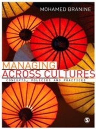 Managing Across Cultures
