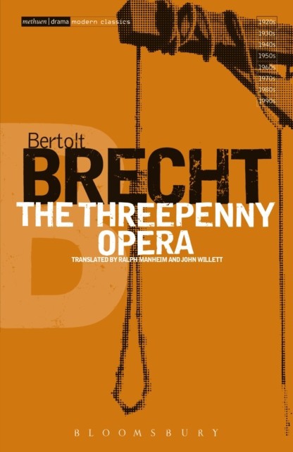 Threepenny Opera main product photo