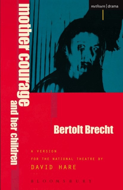 Mother Courage and Her Children main product photo