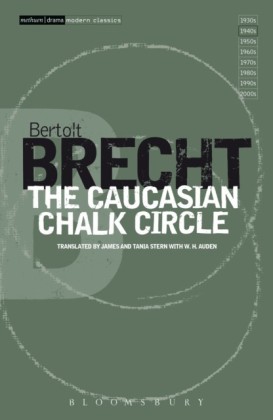 Caucasian Chalk Circle