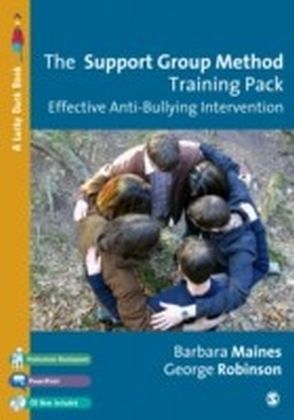 Support Group Method Training Pack