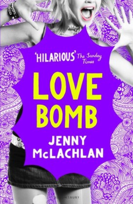 Love Bomb