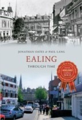Ealing Through Time