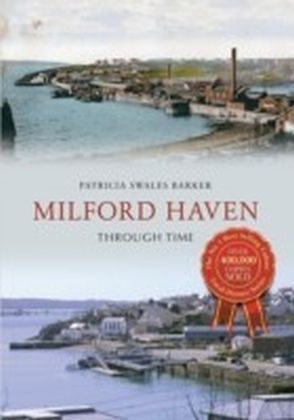 Milton Haven Through Time