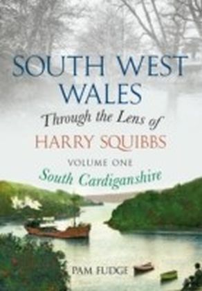 South West Wales main product photo