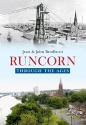 Runcorn Through The Ages main product photo
