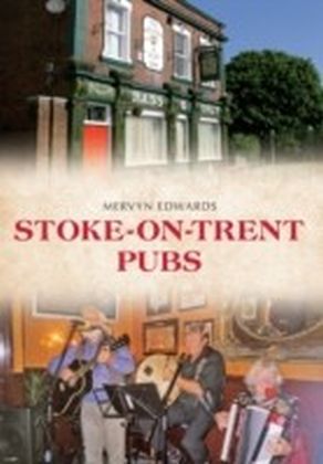 Stoke on Trent Pubs main product photo