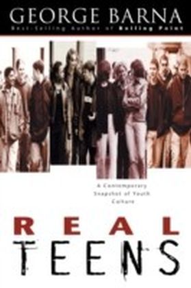 Real Teens main product photo