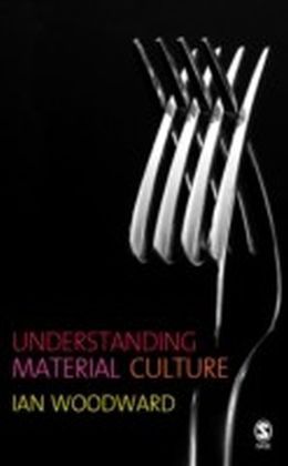 Understanding Material Culture main product photo