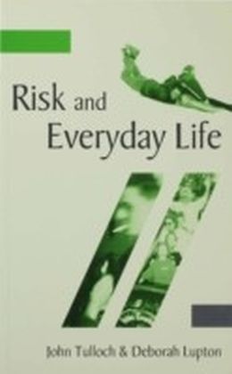 Risk and Everyday Life