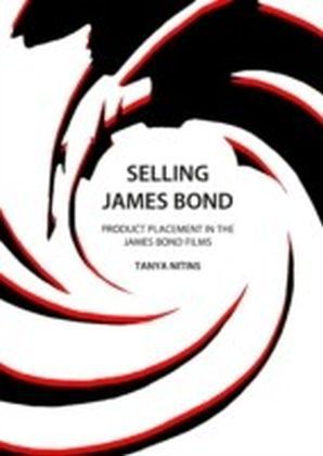 Selling James Bond