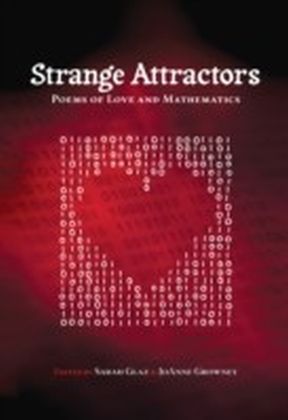 Strange Attractors main product photo